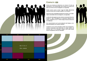 Casos de éxito: Diseño web Europea de Investigaciones