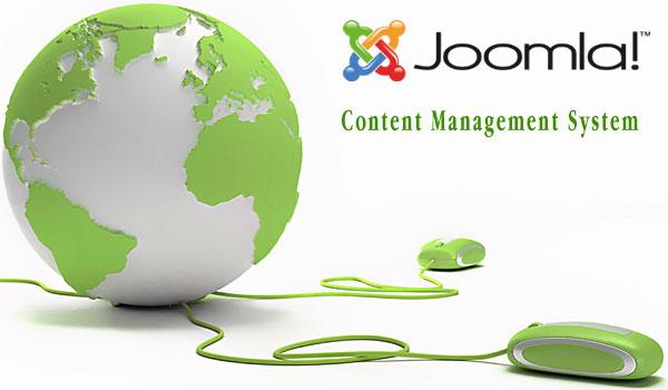 Joomla-CMS