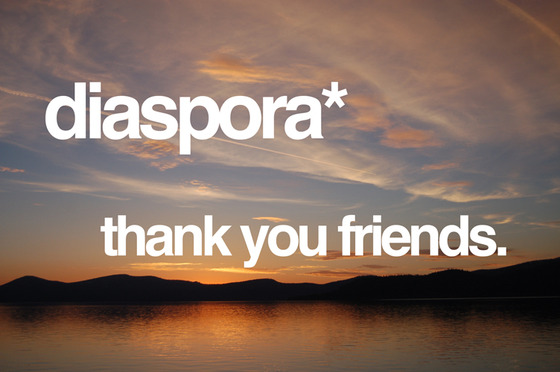 diaspora