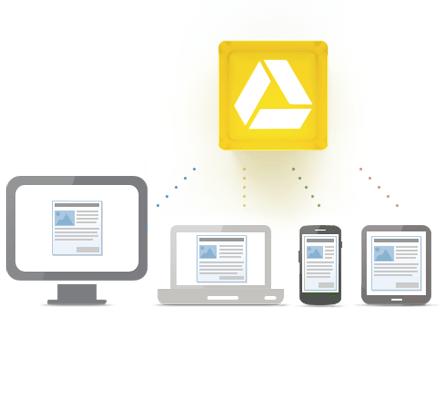 Google-Drive