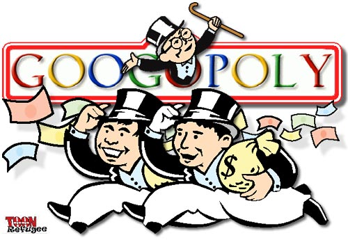 Google el ganador