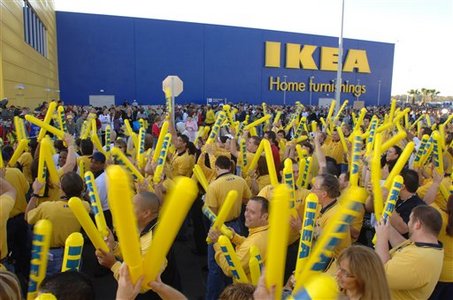 ikea