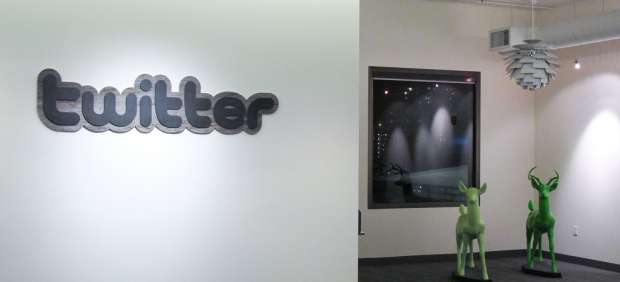 Oficina de Twitter