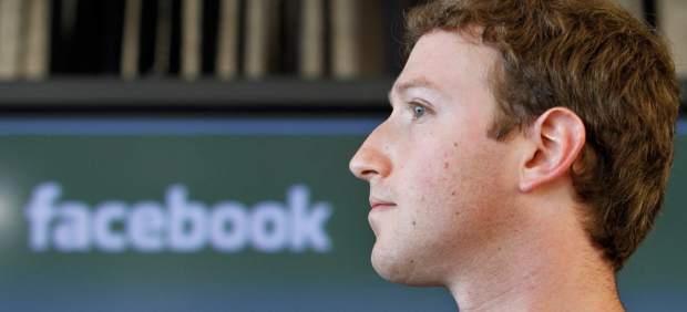 Mark Zuckerberg